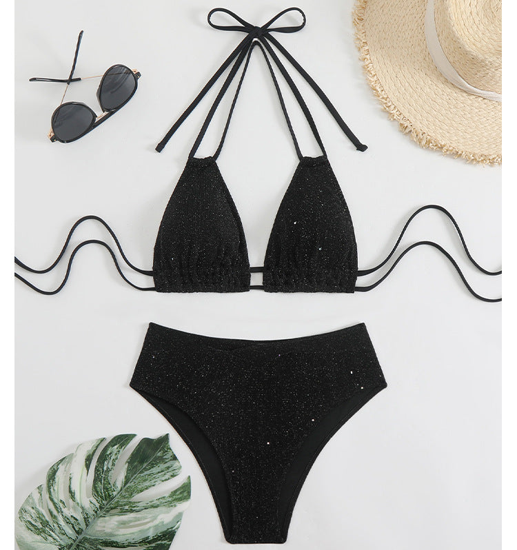 Luxe et gracieux Bikini