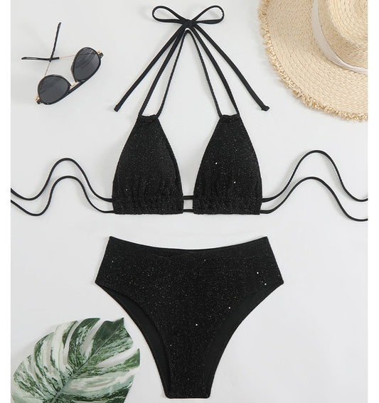 Luxe et gracieux Bikini