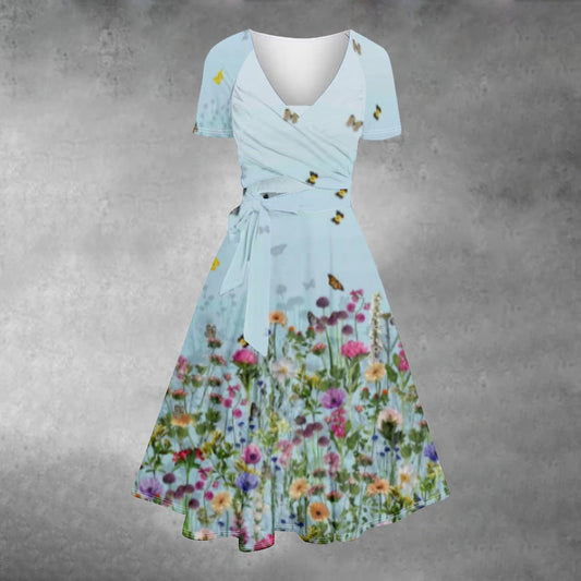 Audacieux et beau Robe