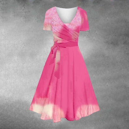 Audacieux et beau Robe