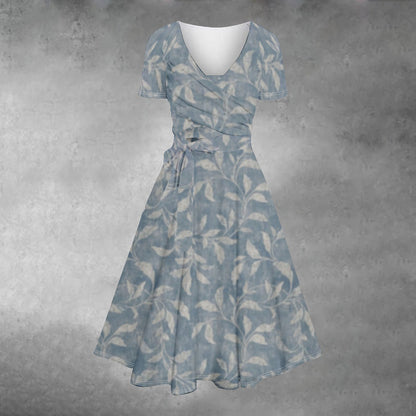 Discret et élégant Robe