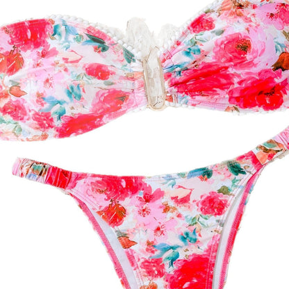 Élégant et stylé Bikini