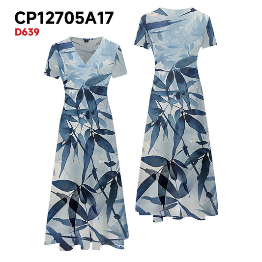 Confortable et chic Robe