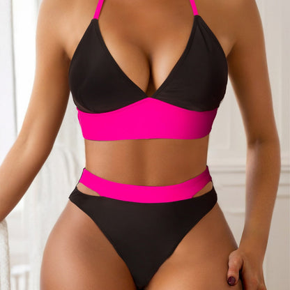 Discret et élégant Bikini