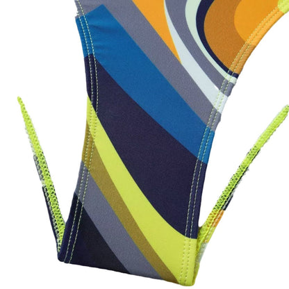 Doux et sophistiqué Bikini