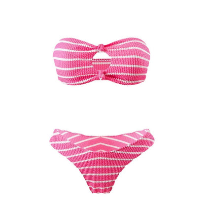 Luxe et gracieux Bikini