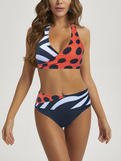 Élégant et contemporain Bikini