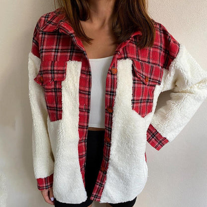 EP | Manteau classique et confortable