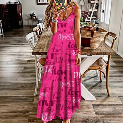 Doux et sophistiqué Robe