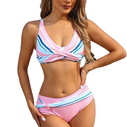 Discret et élégant Maillot de bain