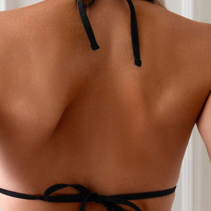Luxe et gracieux Bikini