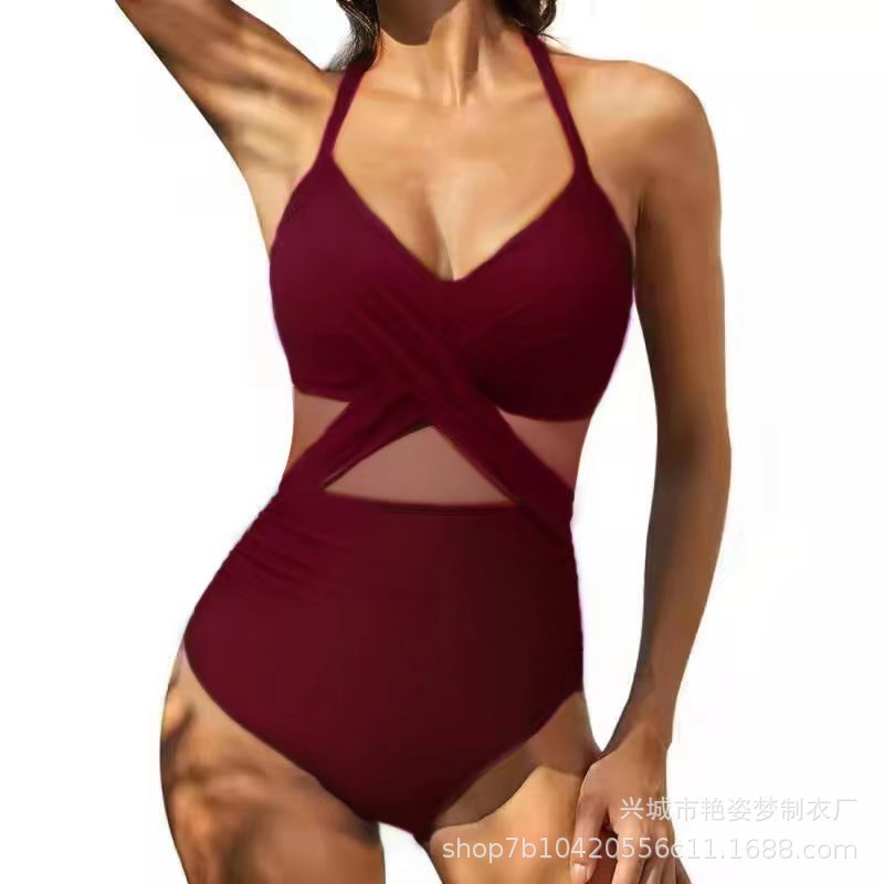 Élégant et stylé Bikini