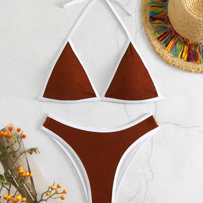 Élégant et contemporain Bikini