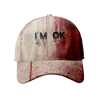 Élégant et contemporain Chapeau