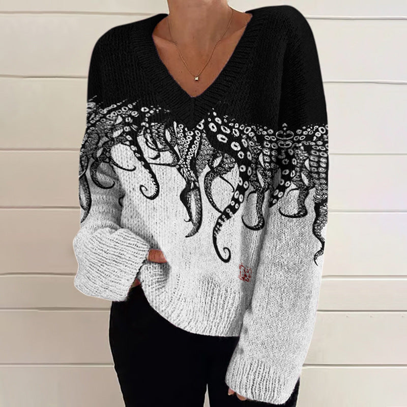 Chic et confortable Veste