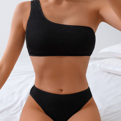 Doux et sophistiqué Bikini