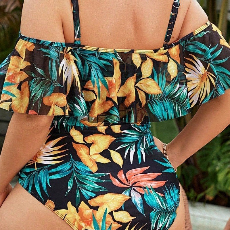 Chic et confortable Bikini