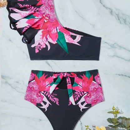 Léger et charmant Bikini