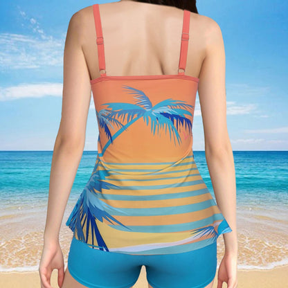 Séduisant et raffiné Maillot de bain