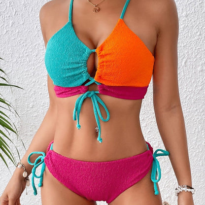 Poli et ludique Bikini