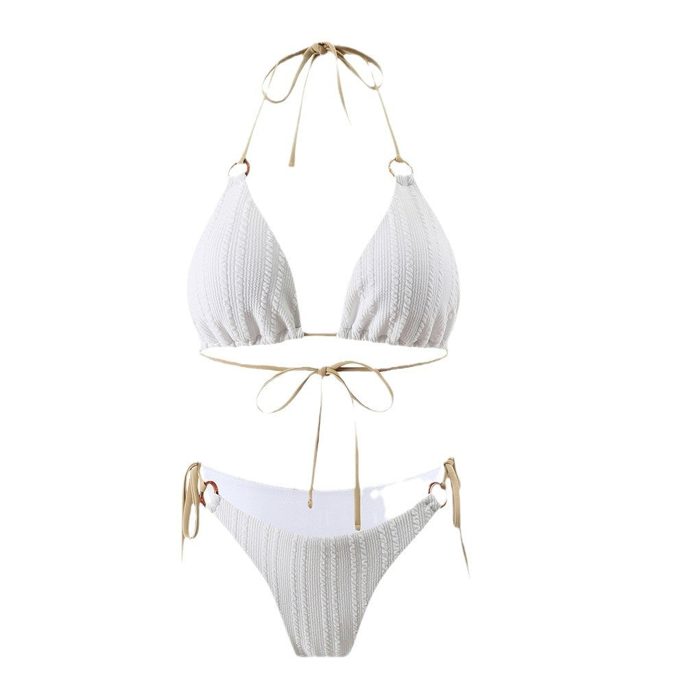 Discret et élégant Bikini