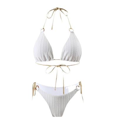 Discret et élégant Bikini