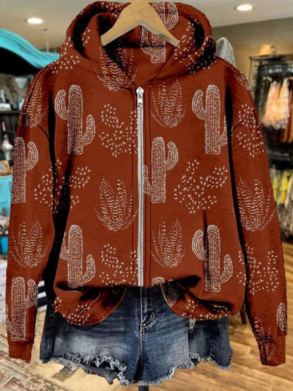Doux et sophistiqué Sweat à capuche