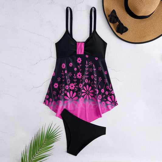 Chic et confortable Jupe