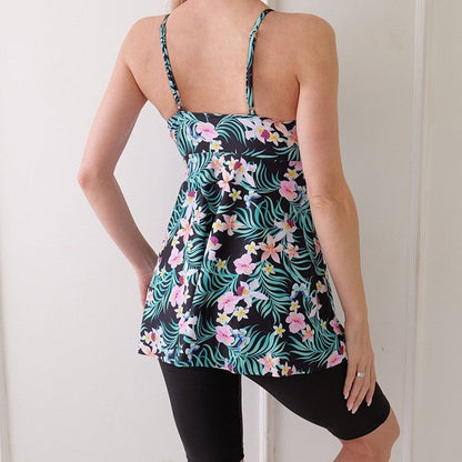 Chic et confortable Jupe