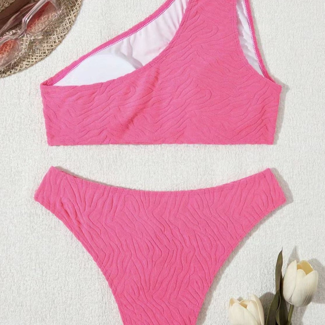 Discret et élégant Bikini