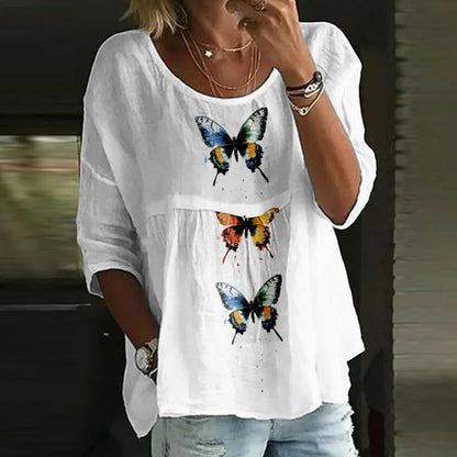 Confortable et chic Chemise