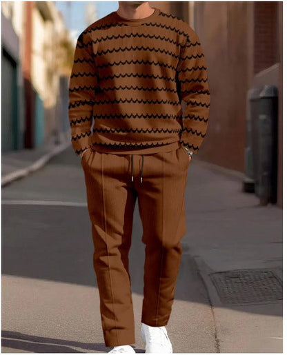 Discret et élégant Chemise