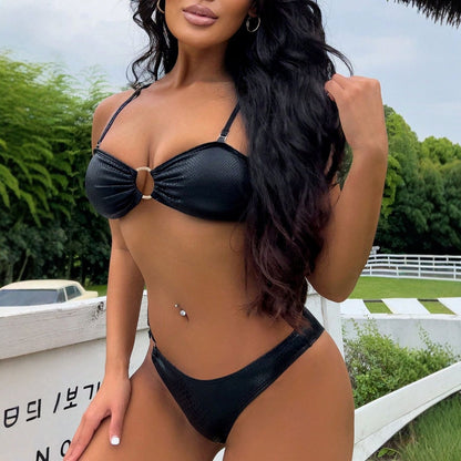 Élégant et stylé Bikini