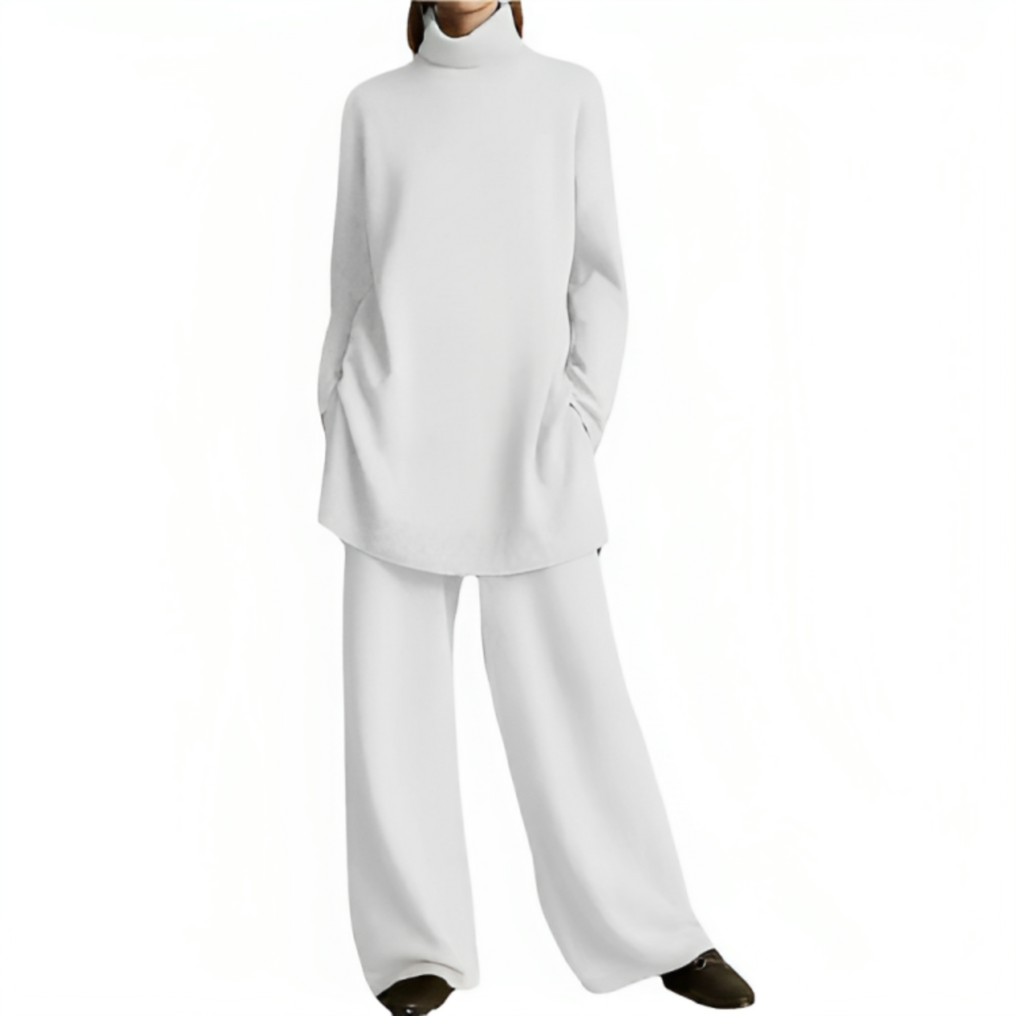 EP | Set d'hiver polyvalent et confortable