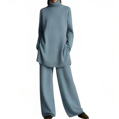 EP | Set d'hiver polyvalent et confortable