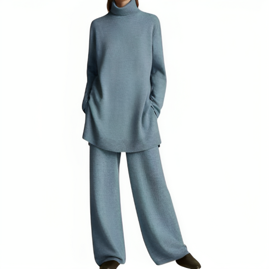 EP | Set d'hiver polyvalent et confortable