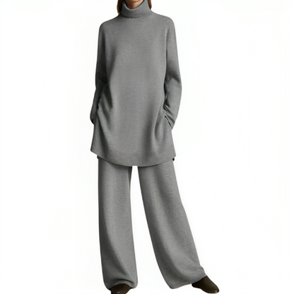 EP | Set d'hiver polyvalent et confortable