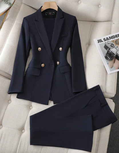 EP | Robe d'hiver confortable et élégante