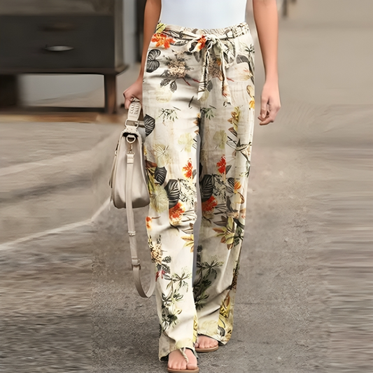 ND | Pantalon décontracté pour femmes