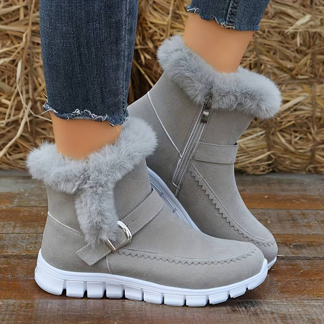 EP | Bottes générales modernes et à la mode