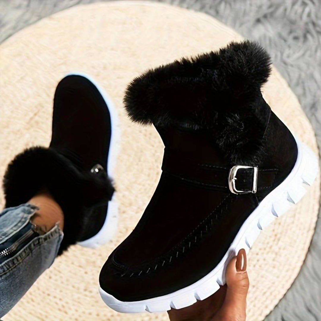 EP | Bottes générales modernes et à la mode