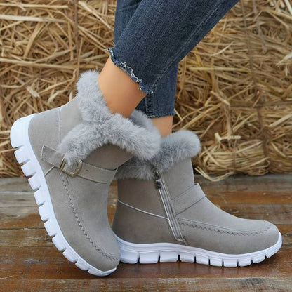 EP | Bottes générales modernes et à la mode