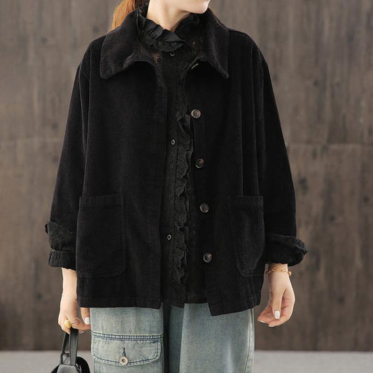 EP | Manteau tendance et élégant