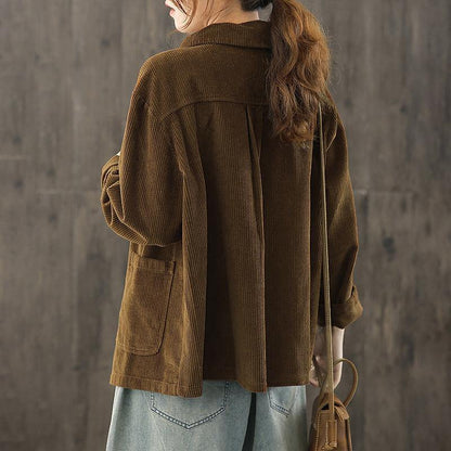 EP | Manteau tendance et élégant