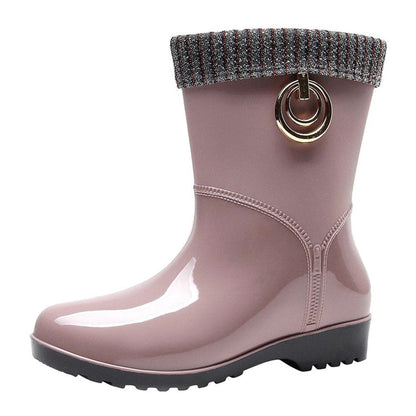 EP | Bottes générales intemporelles et élégantes