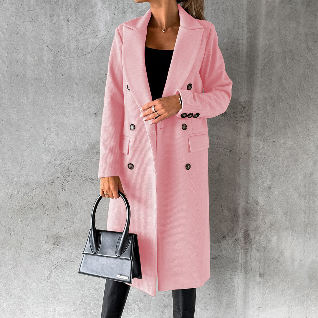 EP | Manteau général moderne et à la mode
