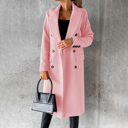 EP | Manteau général moderne et à la mode
