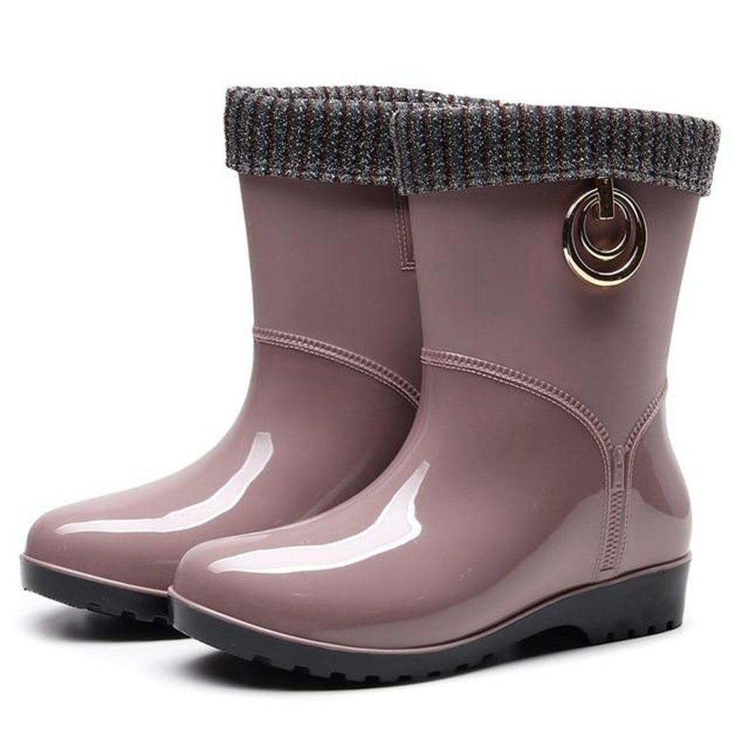 EP | Bottes générales intemporelles et élégantes