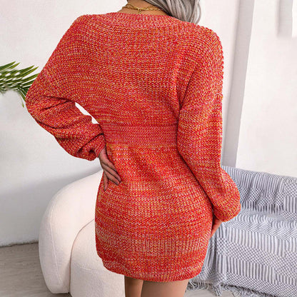 EP | Robe d'hiver élégante et stylée