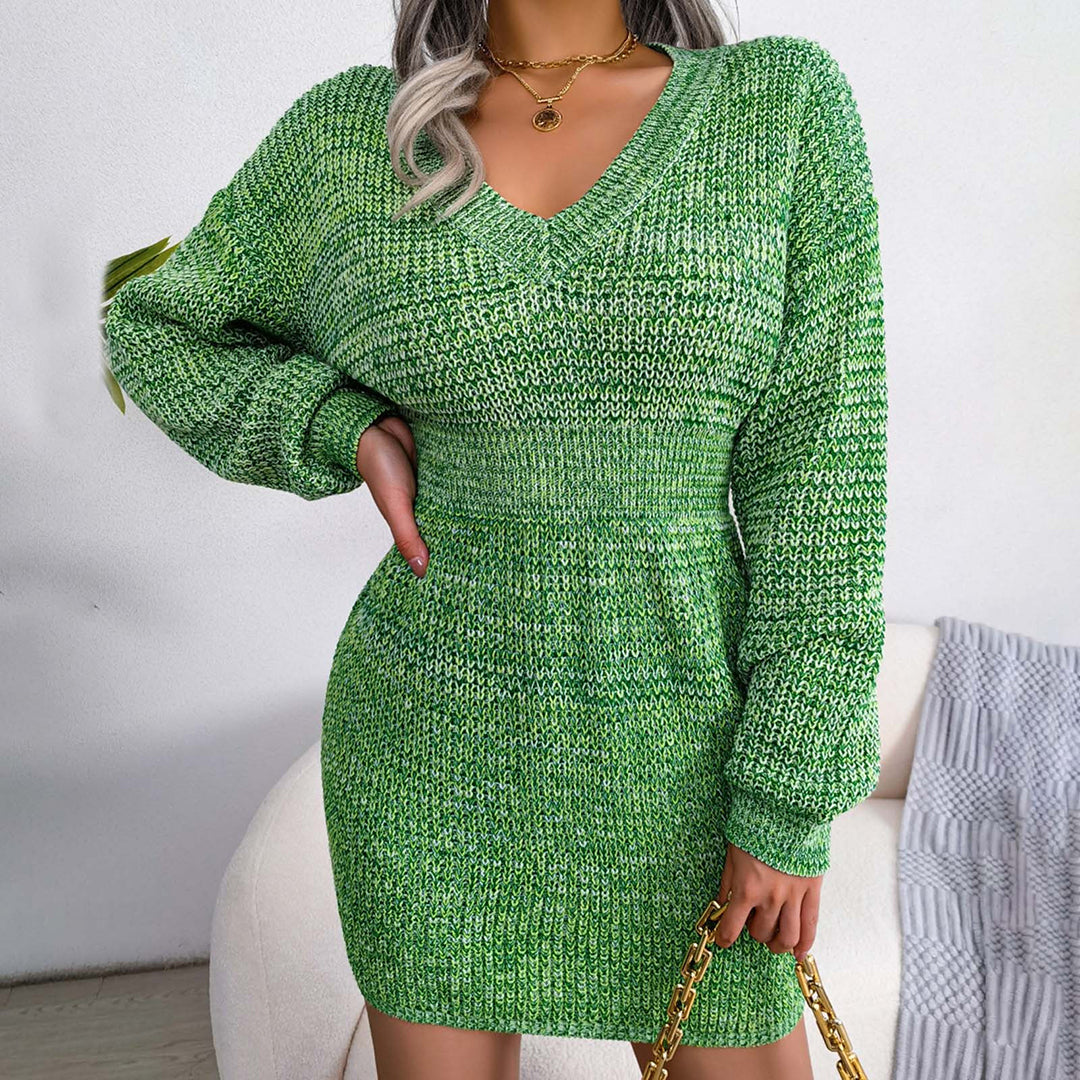 EP | Robe d'hiver élégante et stylée